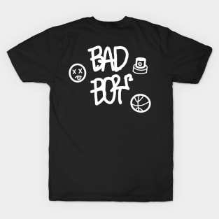 Bad boy T-Shirt